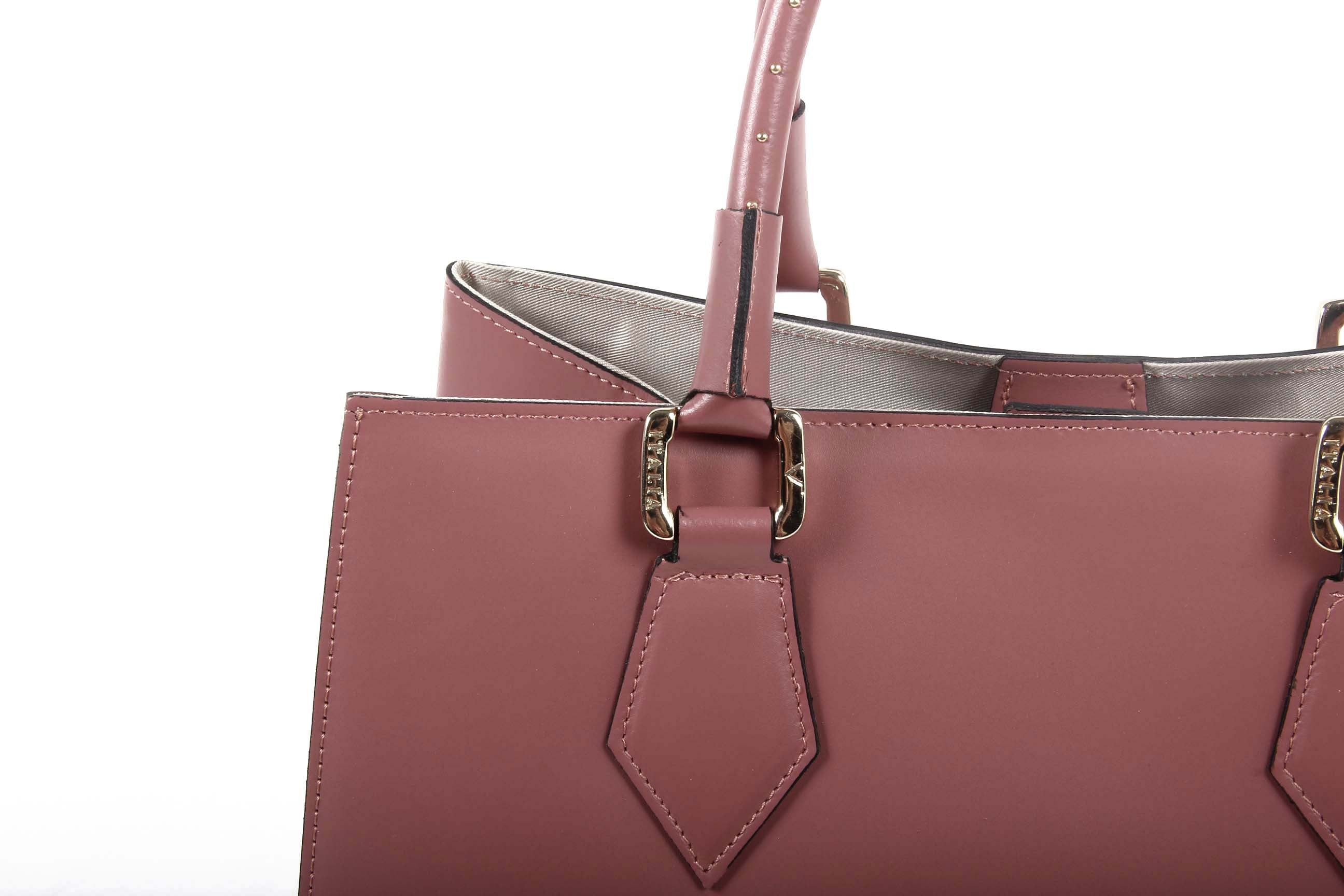 V 1969 Italia Borsa da donna G550-52 RUGA TUBEROSE
