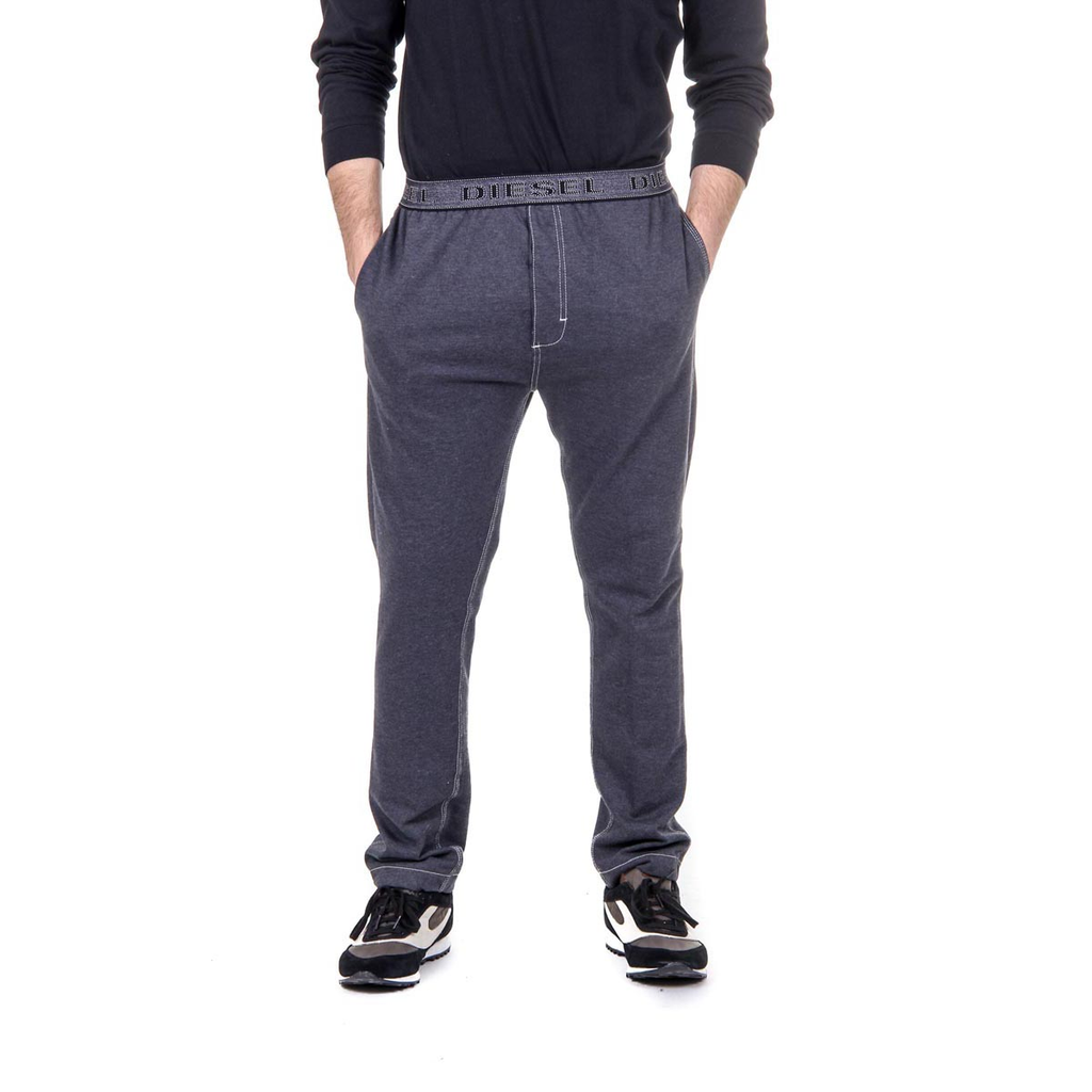 Pantaloni della tuta da uomo Diesel UMLB-MARTIN 00S4AR 0KAGX 900