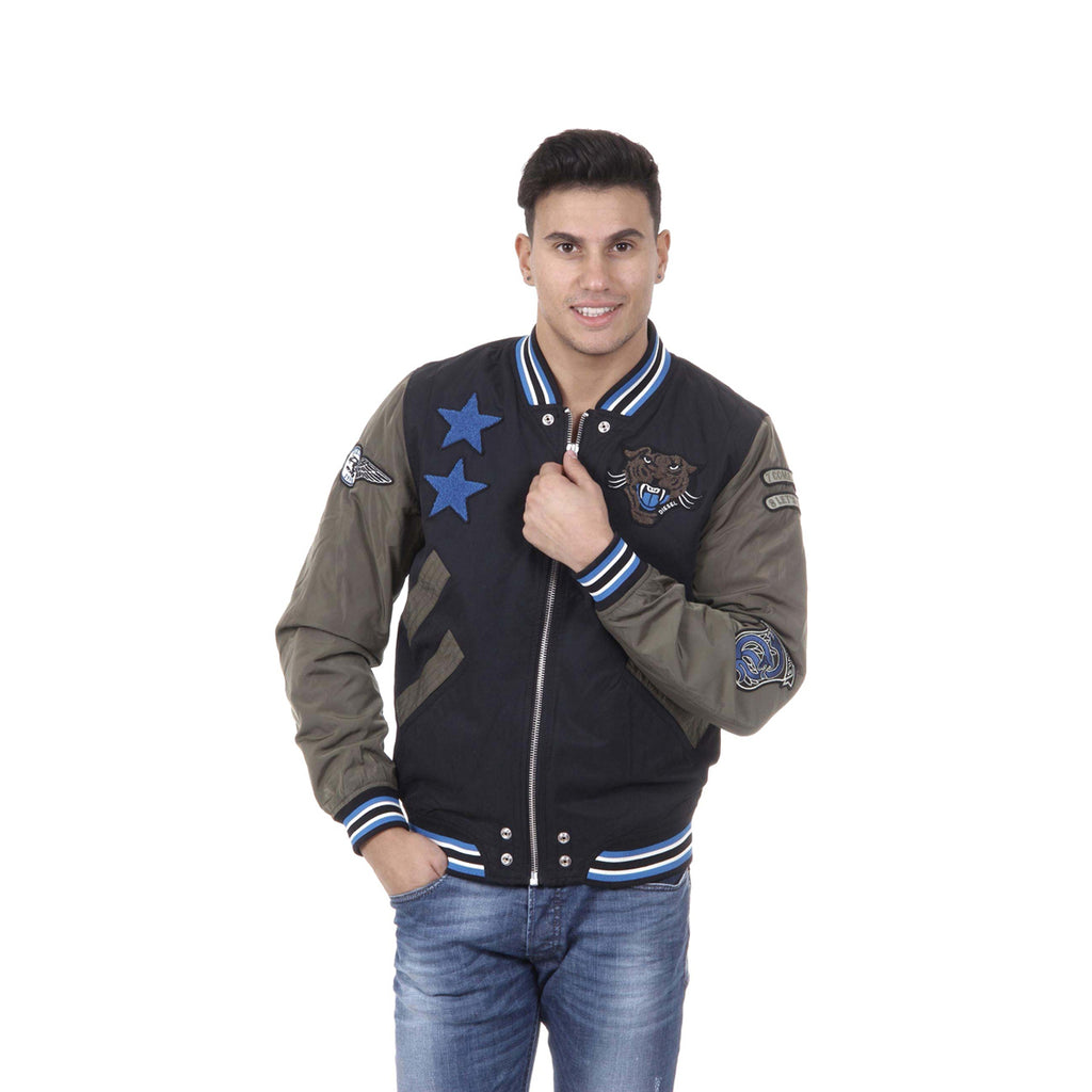 Giacca da uomo Diesel 00SJS1 0KAGH 900