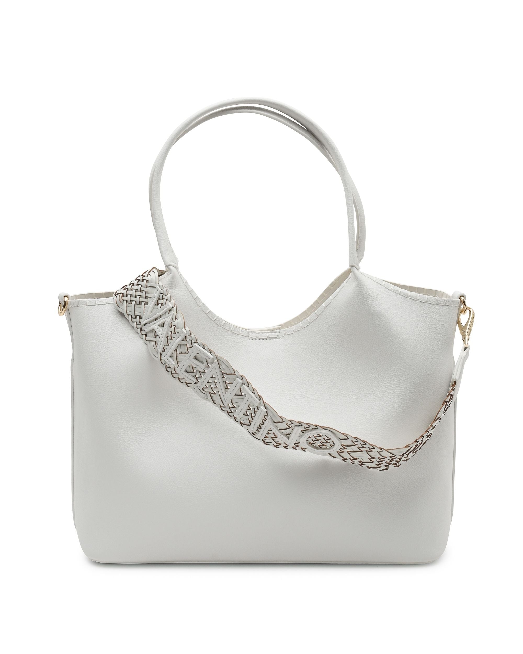 Valentino Womens Shoulder Bag VBS9W901 328