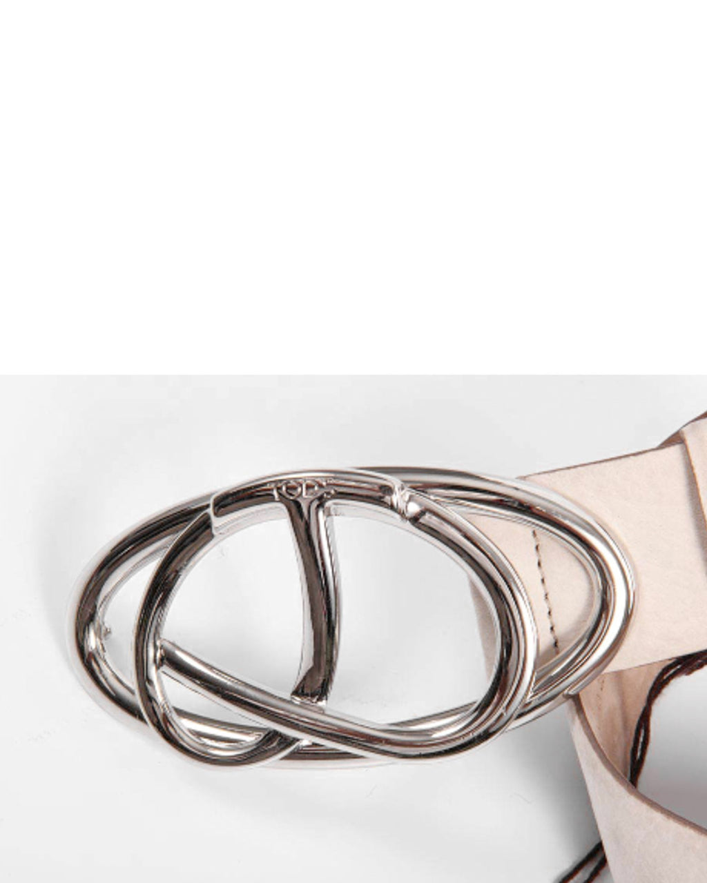 Cintura da donna Tod's WCPA40100NALM002