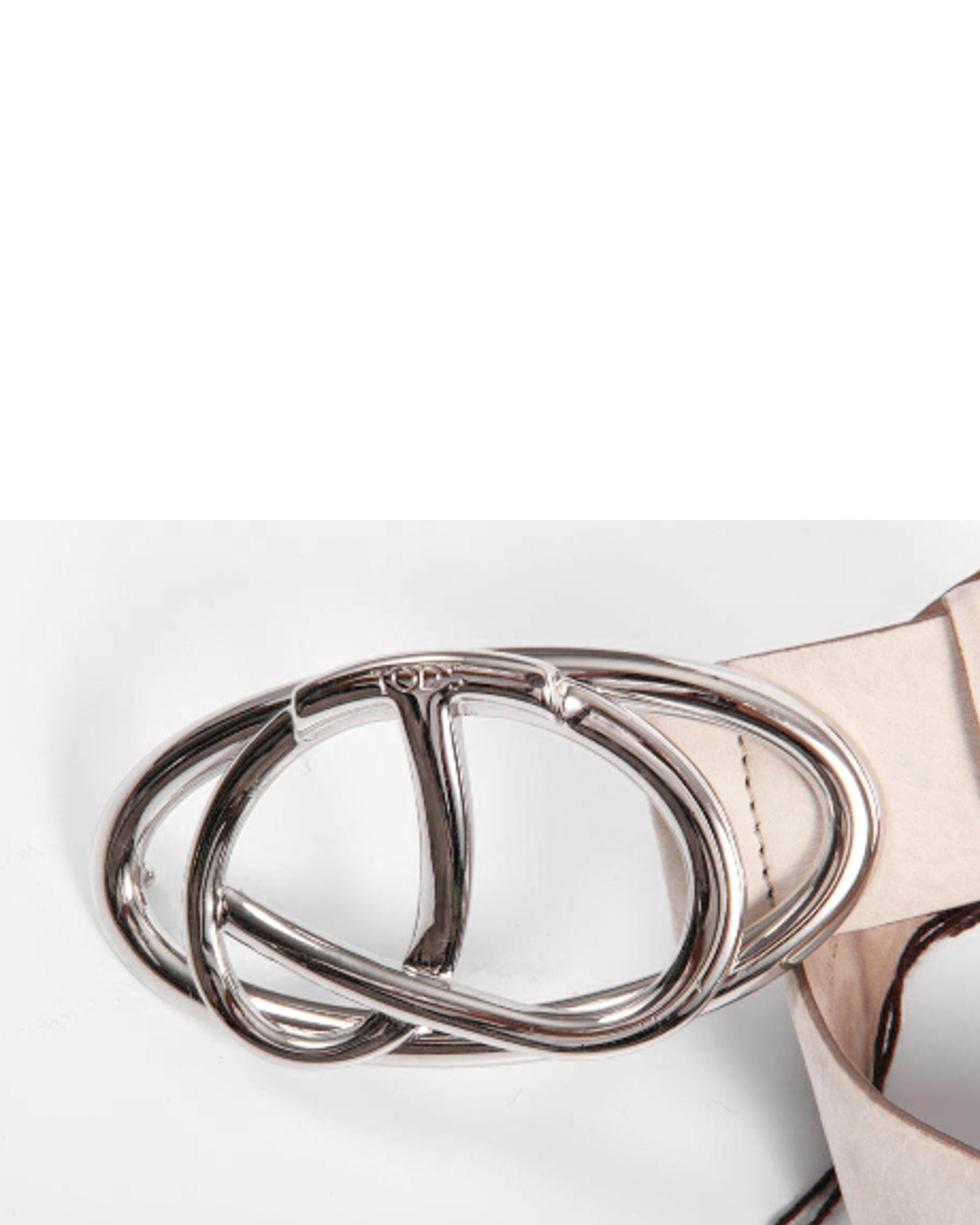 Cintura da donna Tod's WCPA40100NALM002
