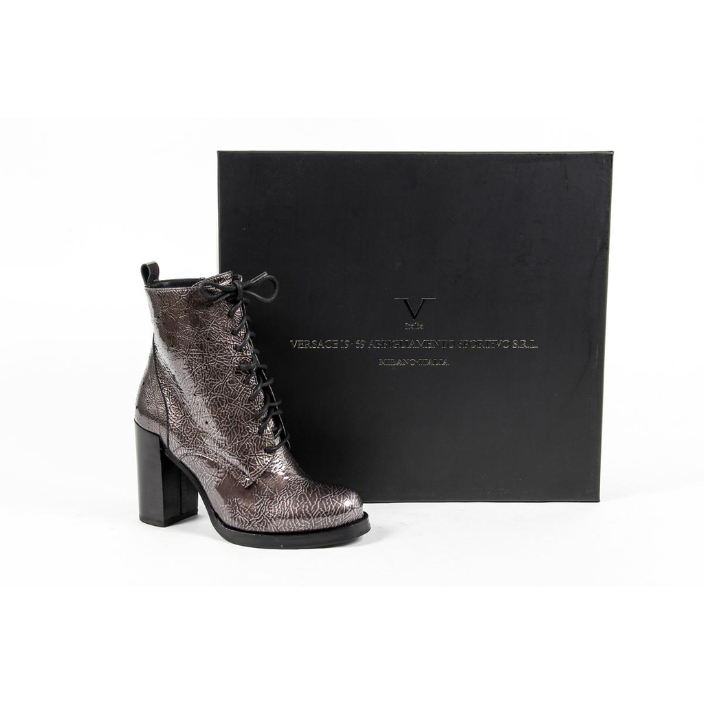 V 1969 Italia Womens Short Boot B2405 CRASH CANNA FUCILE