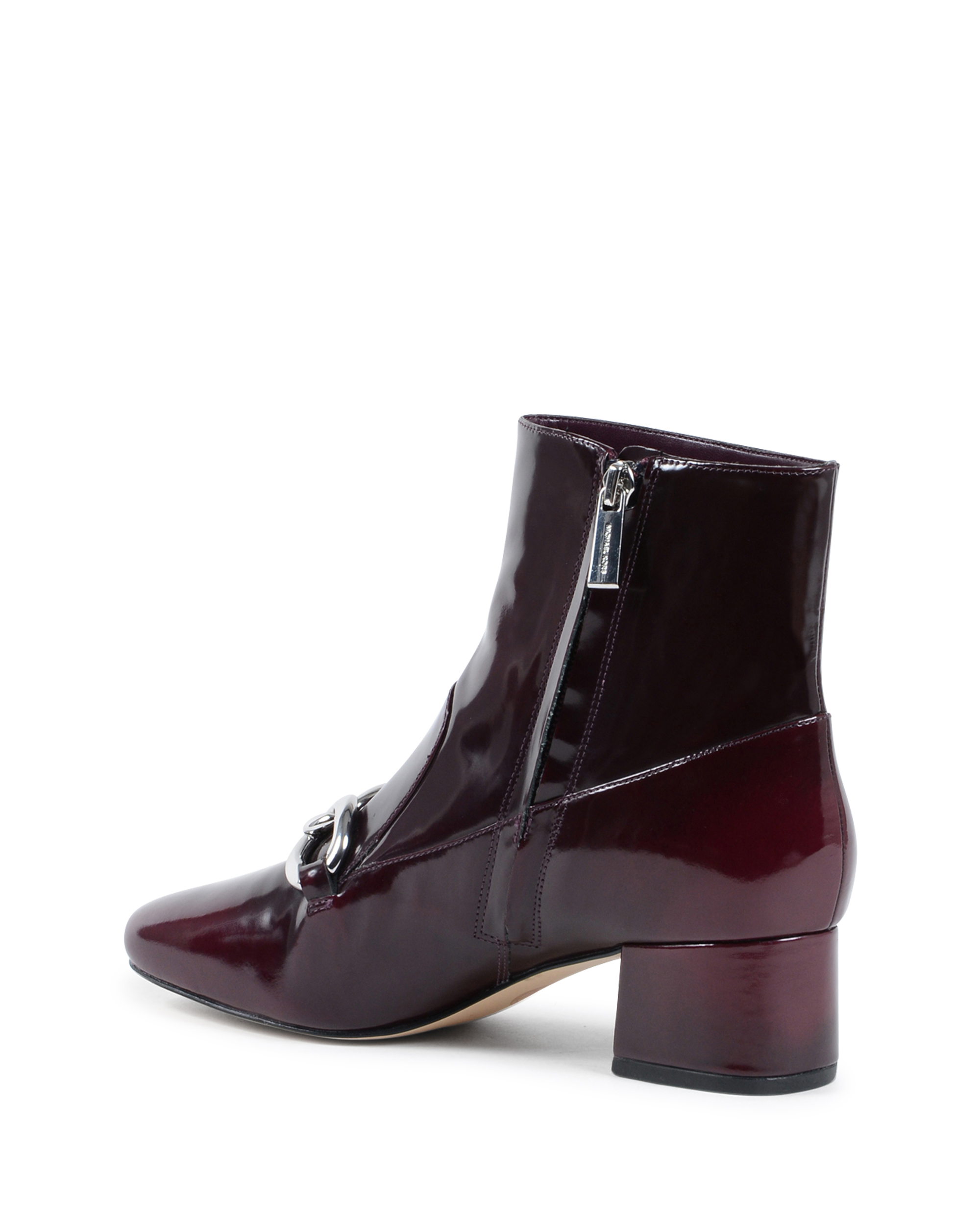 Stivaletti da donna Michael Kors viola VANESSA