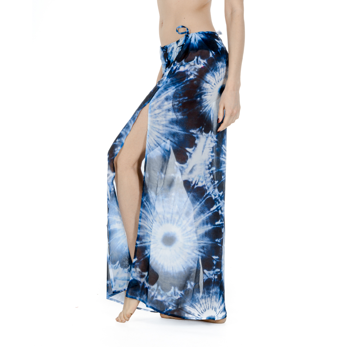 Gonna da donna La Perla Mare Blu
