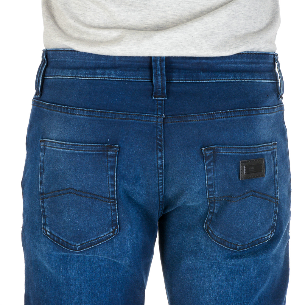 Jeans Armani Collezioni Uomo Blu
