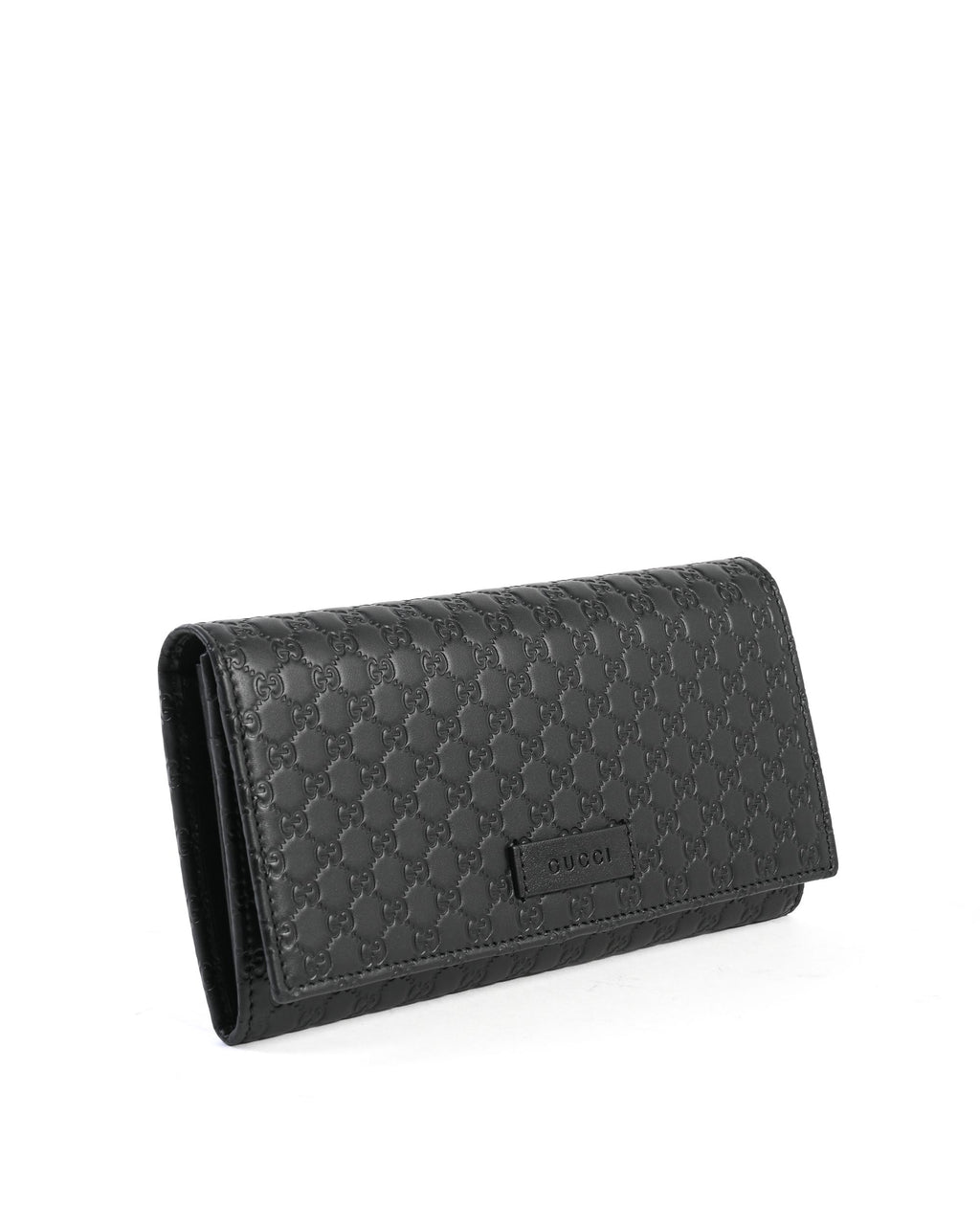 Portafoglio Gucci Guccissima in pelle 449396 BMJ1G 1000