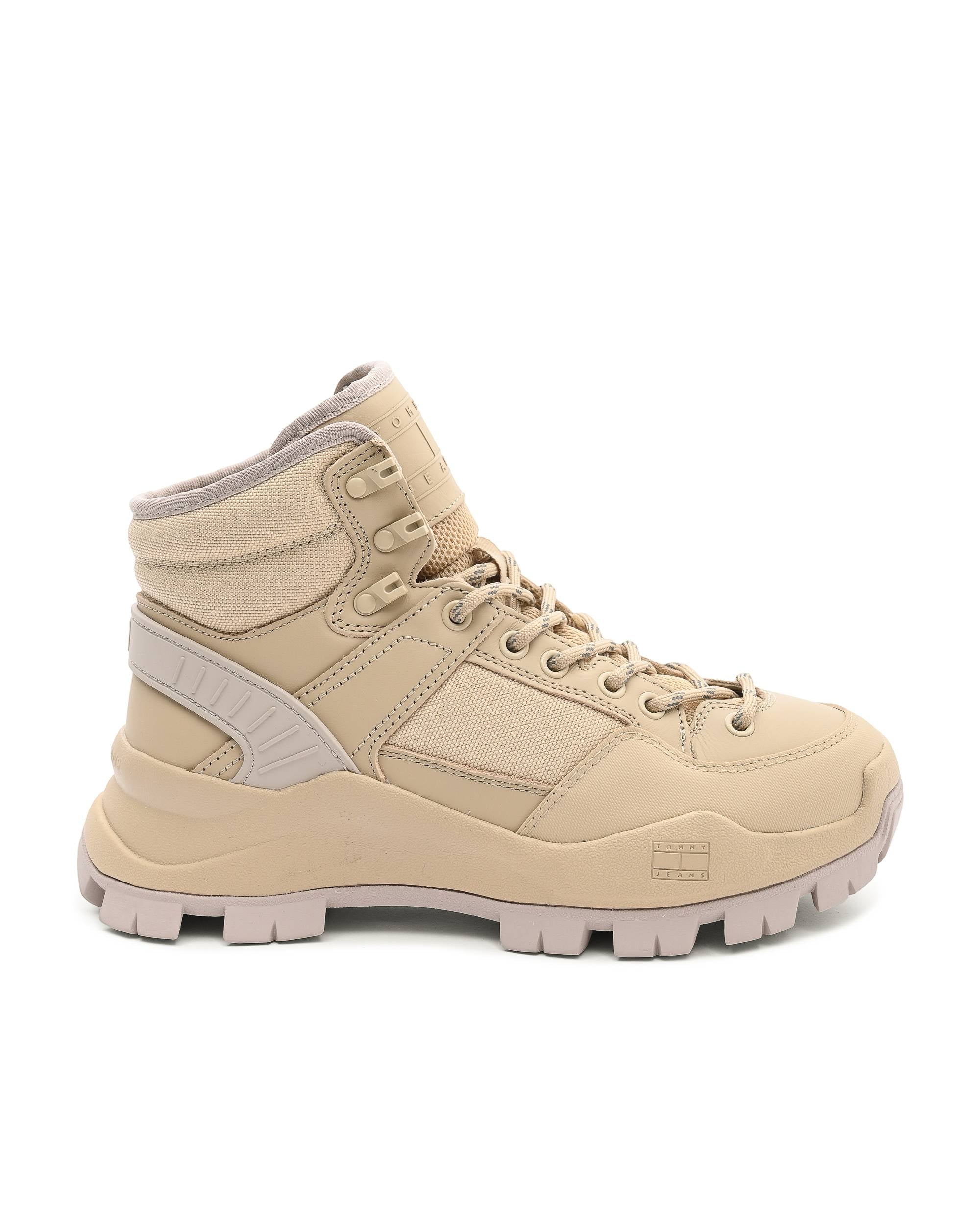 Stivali da donna Tommy Hilfiger EN0EN02553AB9