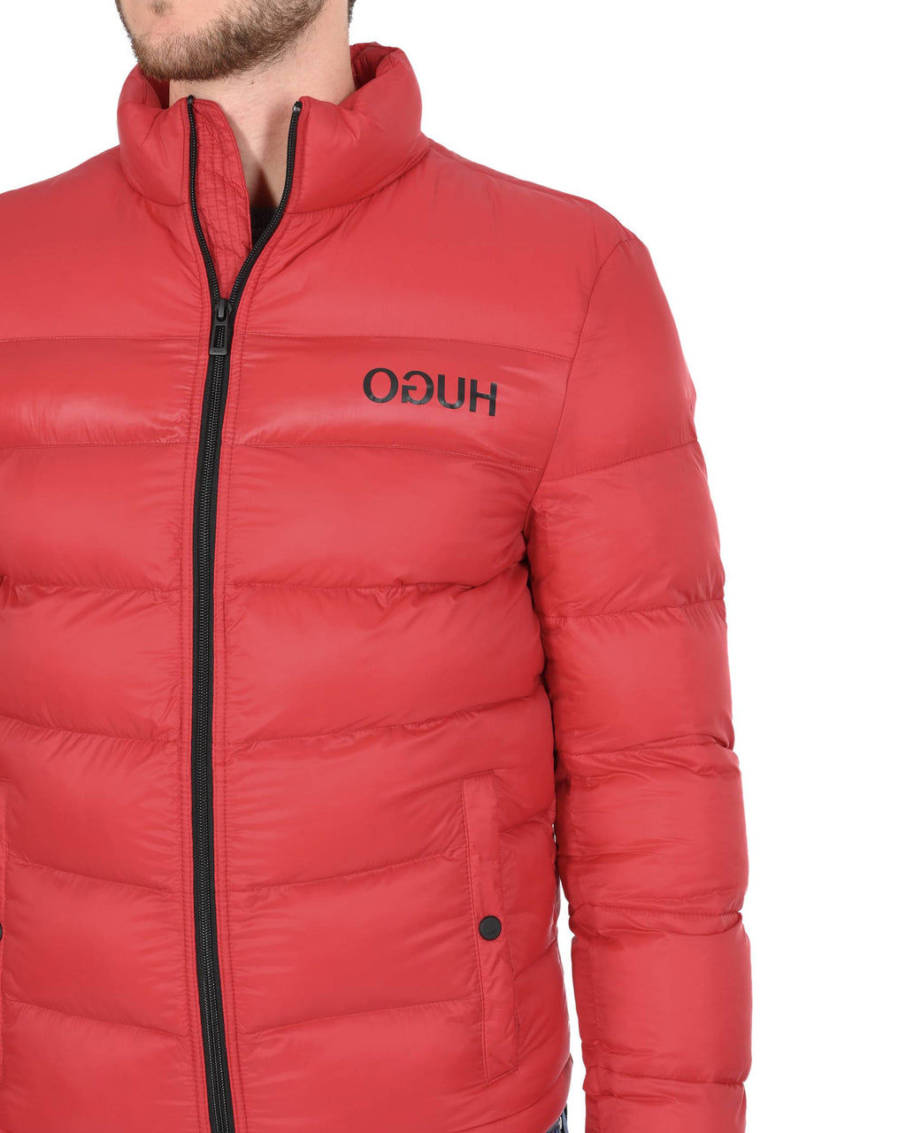 Giacca da uomo Hugo by Hugo Boss 50435474 693