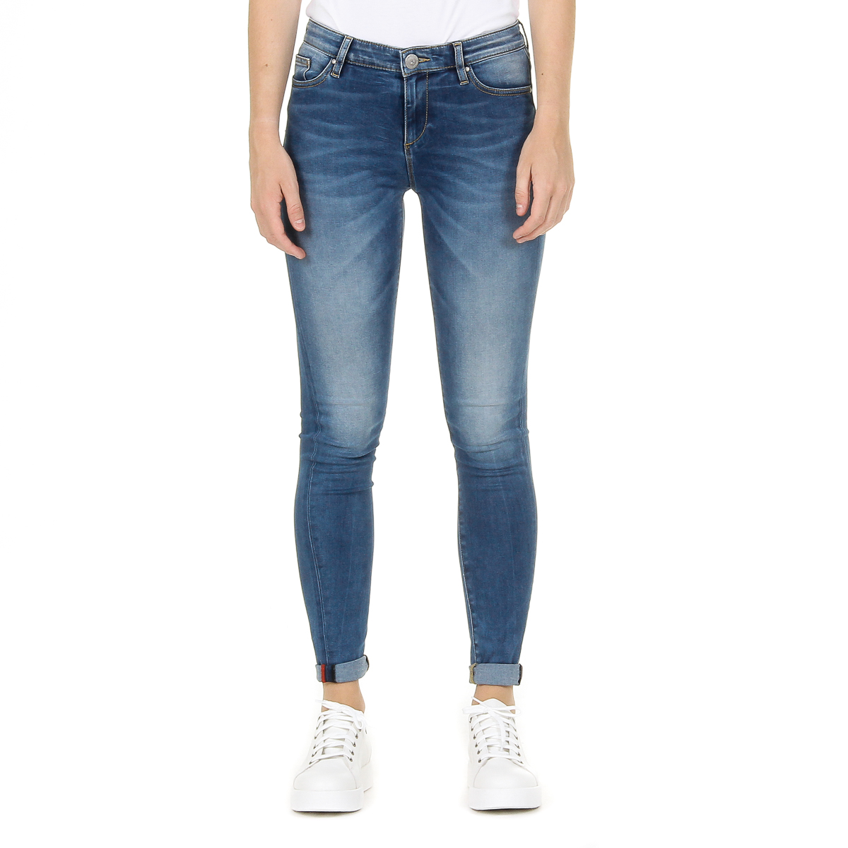 Jeans da donna Andrew Charles Denim CLAIRE