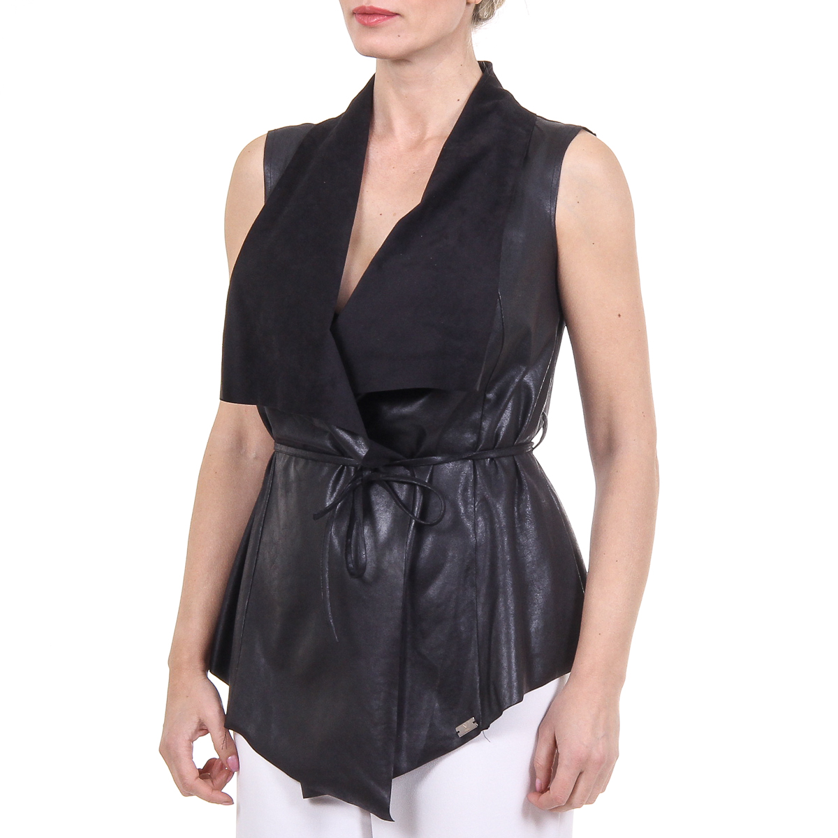 V 1969 Italia Gilet da donna AMERICA