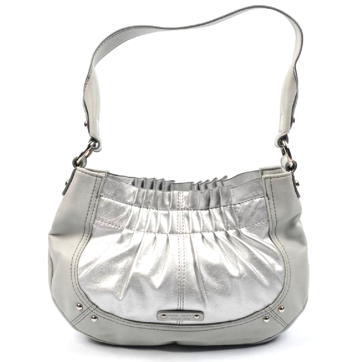 Borsa da donna Nine West 157904 SILVER MINER