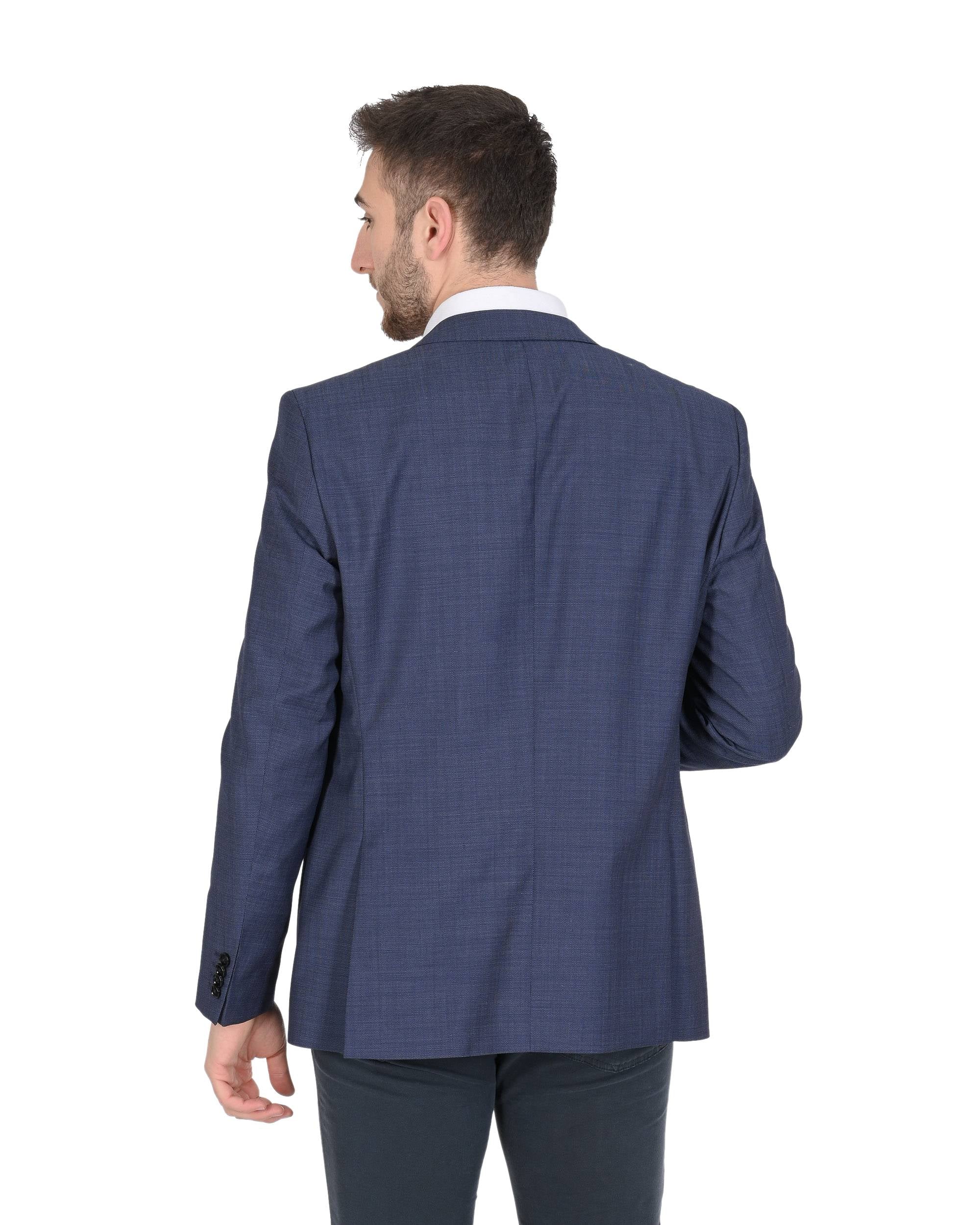 Giacca da uomo Hugo by Hugo Boss 50376473 407