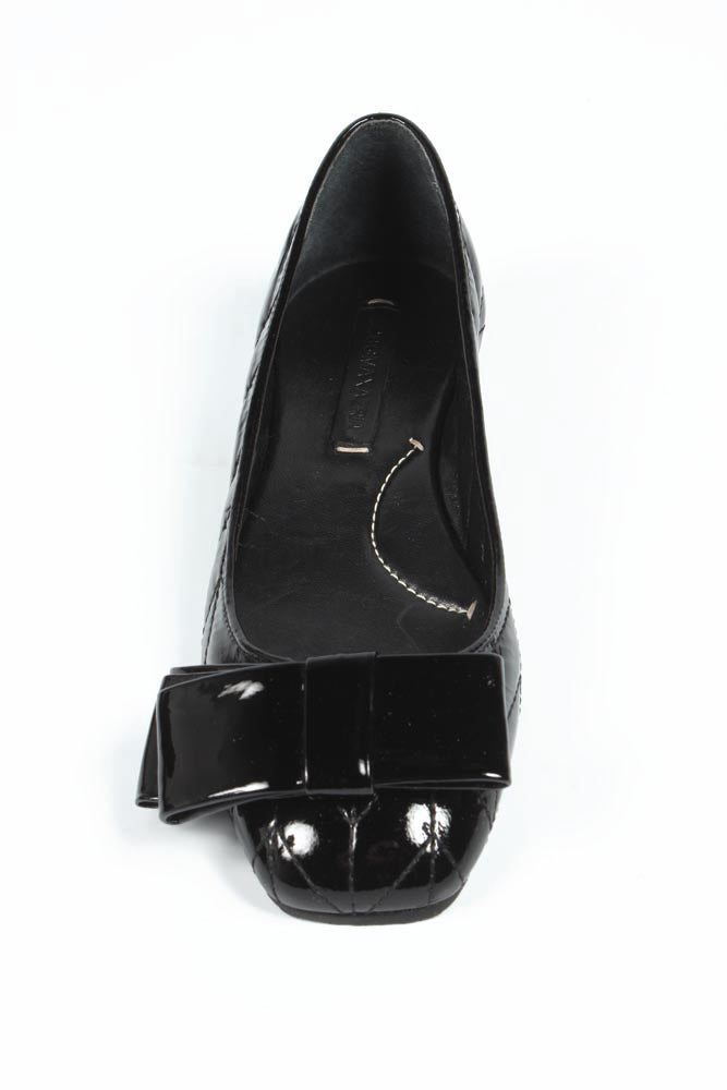 Ballerina da donna Max Azria MA-ANTIL BLACK