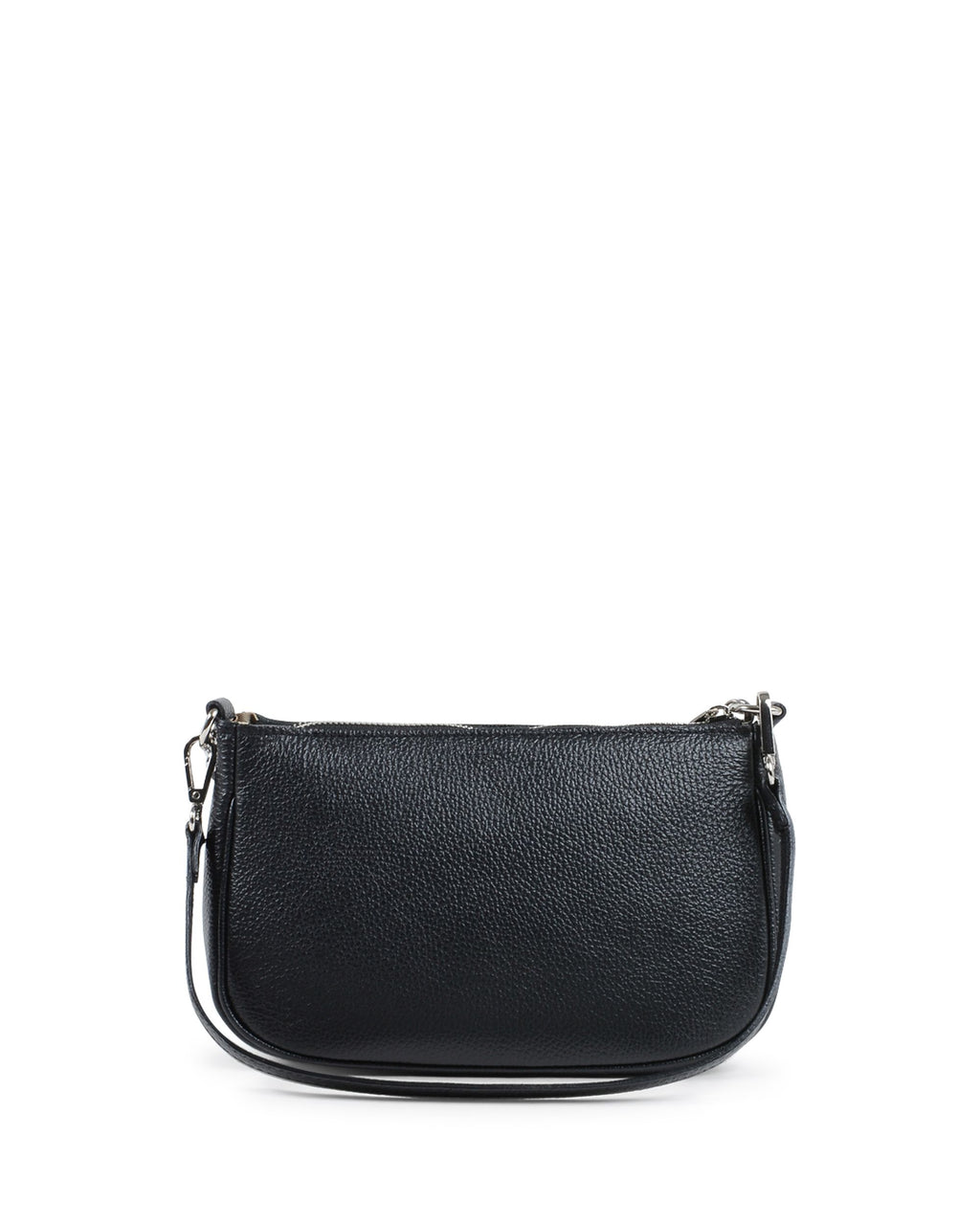 V Italia Borsa Mini Donna Nera VE1735 CERVO NERO