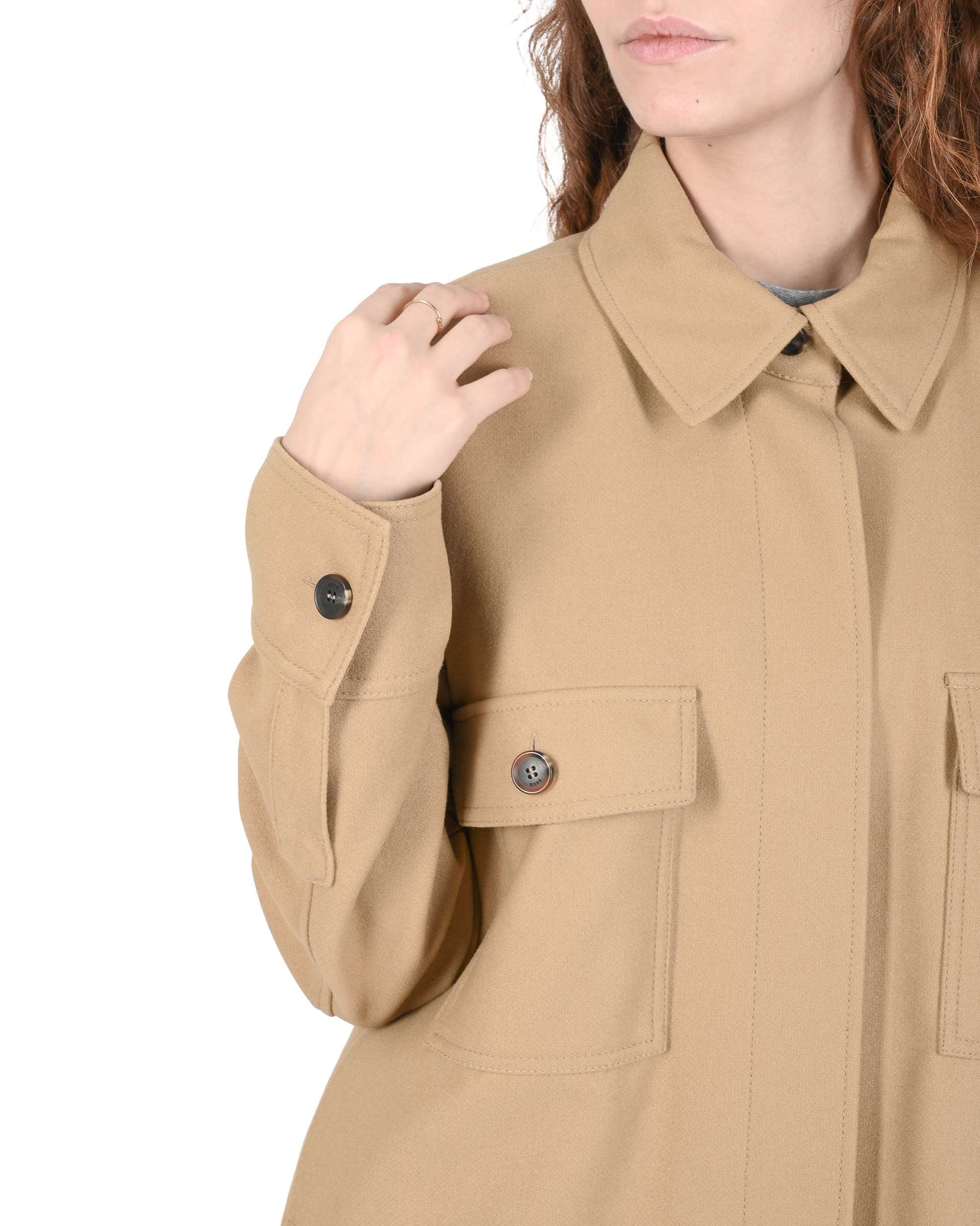 Giacca da donna Boss by Hugo Boss 50458354 235
