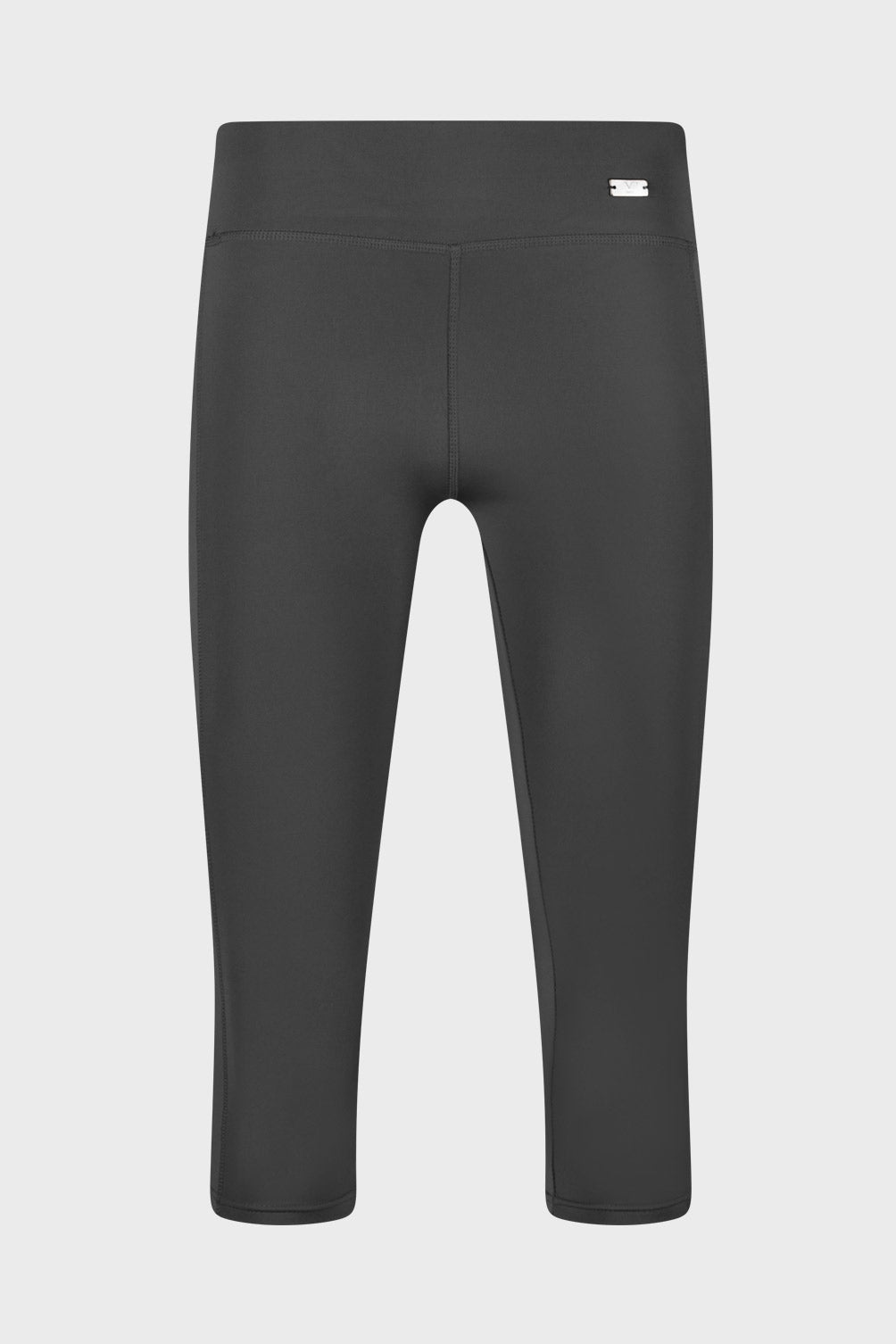 19V69 Italia Pantaloni Donna Nero APOLLINA NERO