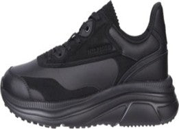 Sneakers da uomo Tommy Hilfiger FM0FM05345BDS