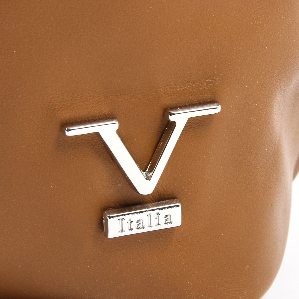 V 1969 Italia Borsa da donna V005-S SOFT CUOIO