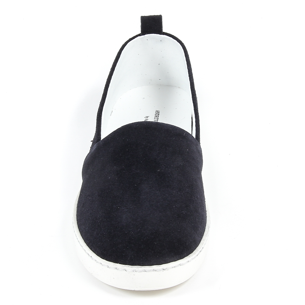 Andrew Charles Sneaker slip-on da uomo