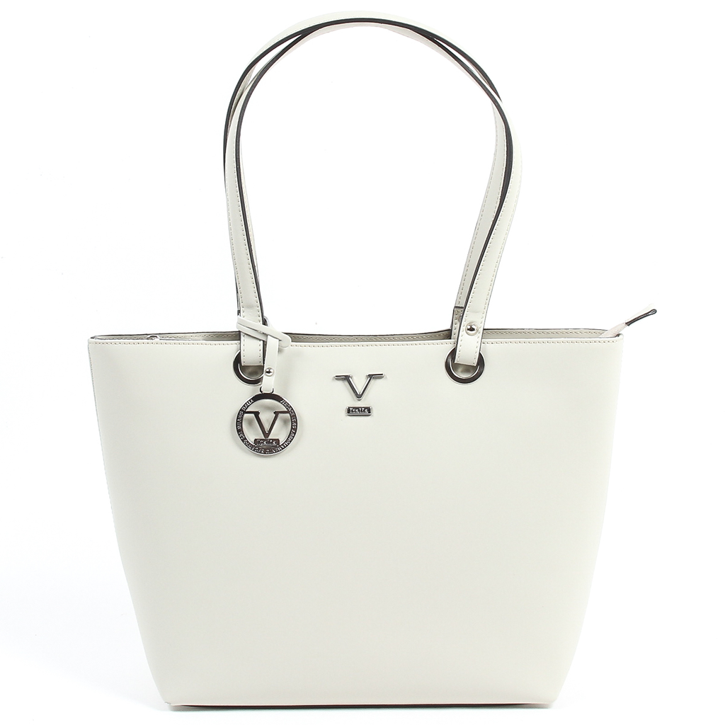 V 1969 Italia Borsa da donna V009-S RUGA CREMA
