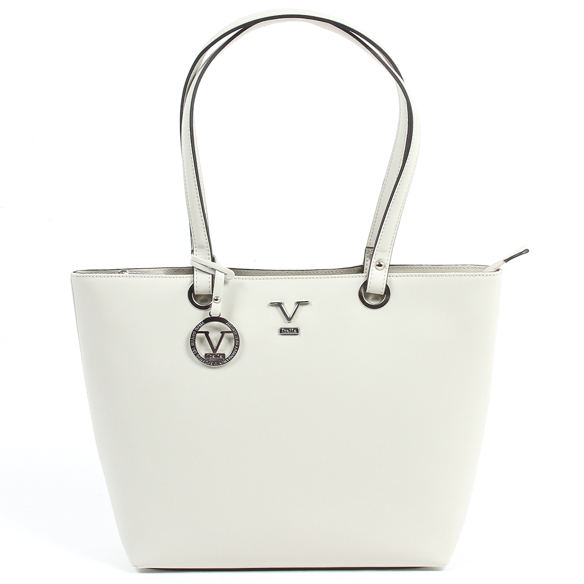 V 1969 Italia Borsa da donna V009-S RUGA CREMA