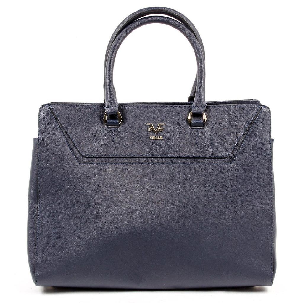 V 1969 Italia Borsa da donna V1969002 BLU NAVY