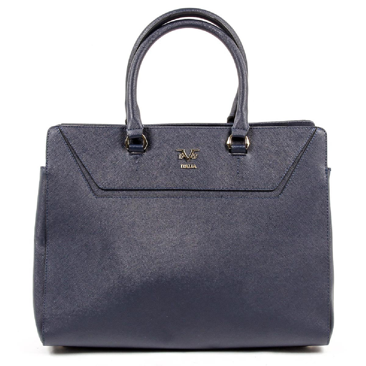 V 1969 Italia Borsa da donna V1969002 BLU NAVY