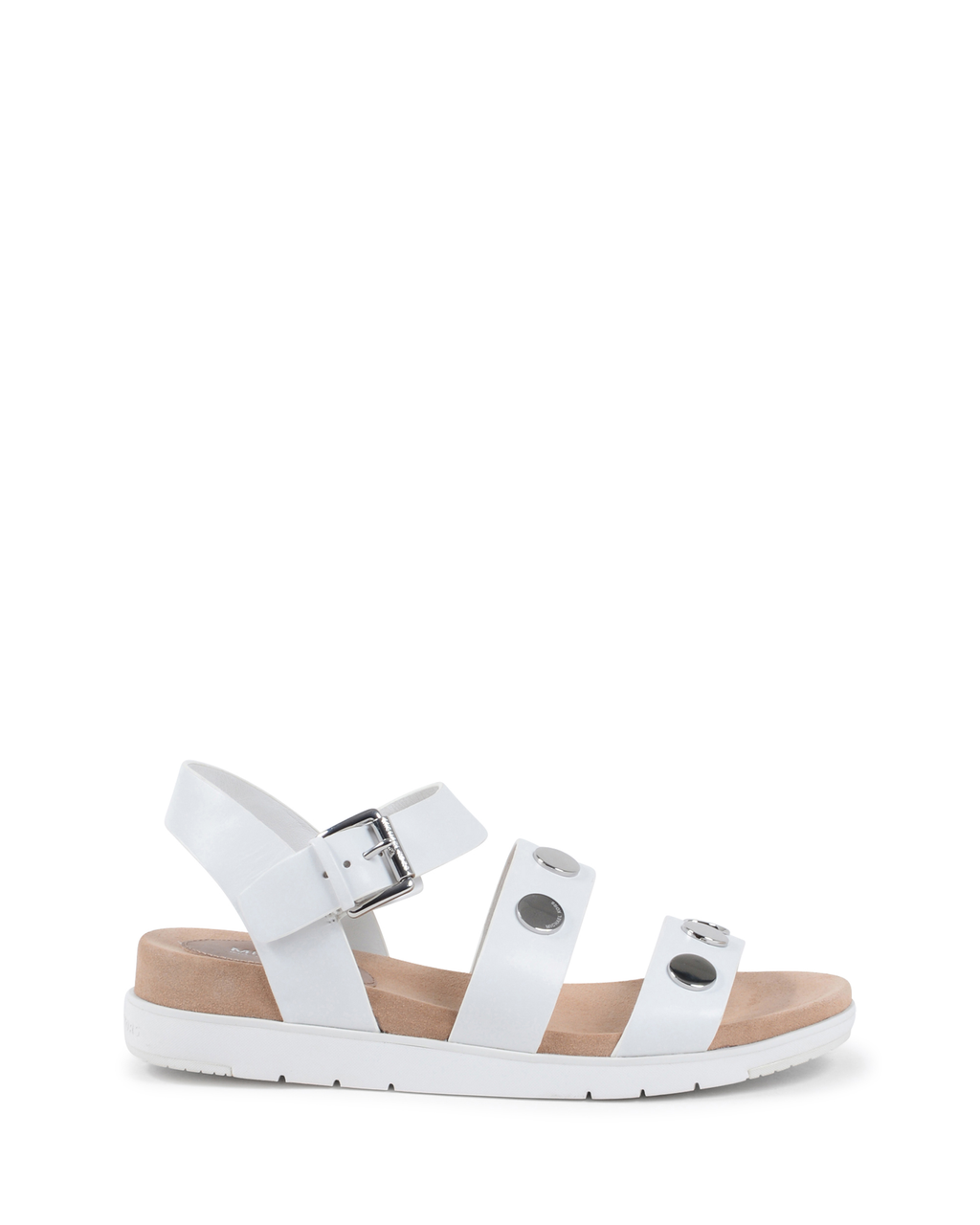 Sandalo basso da donna Michael Kors REGGIE