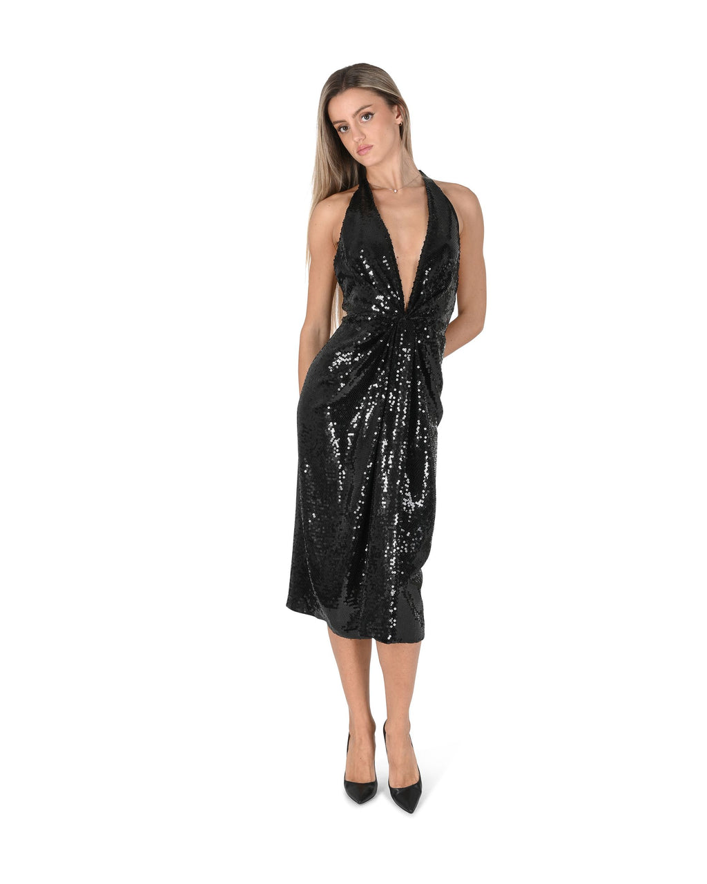 Abito da donna Celine 2R74H508T.38NO 801
