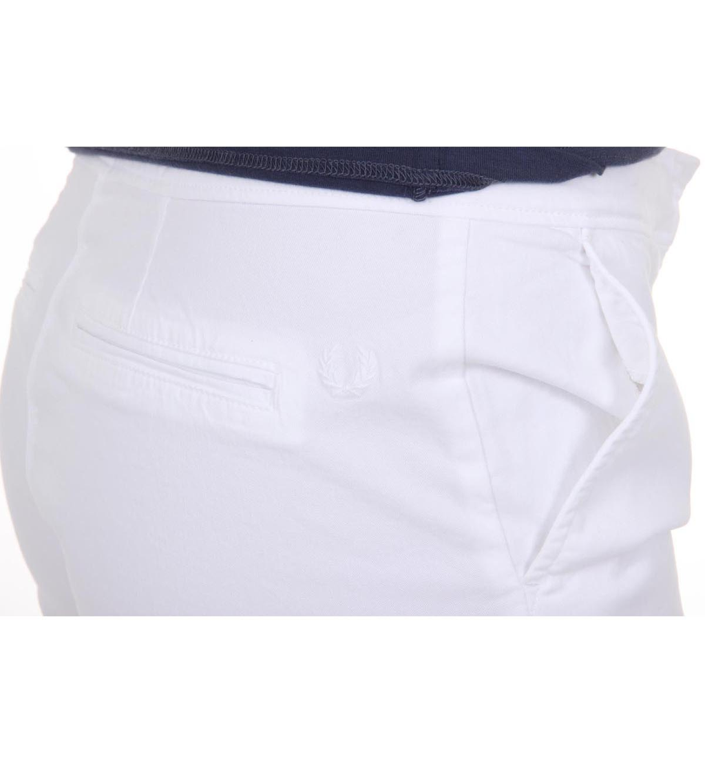 Pantaloncini da donna Fred Perry 31502637 3400