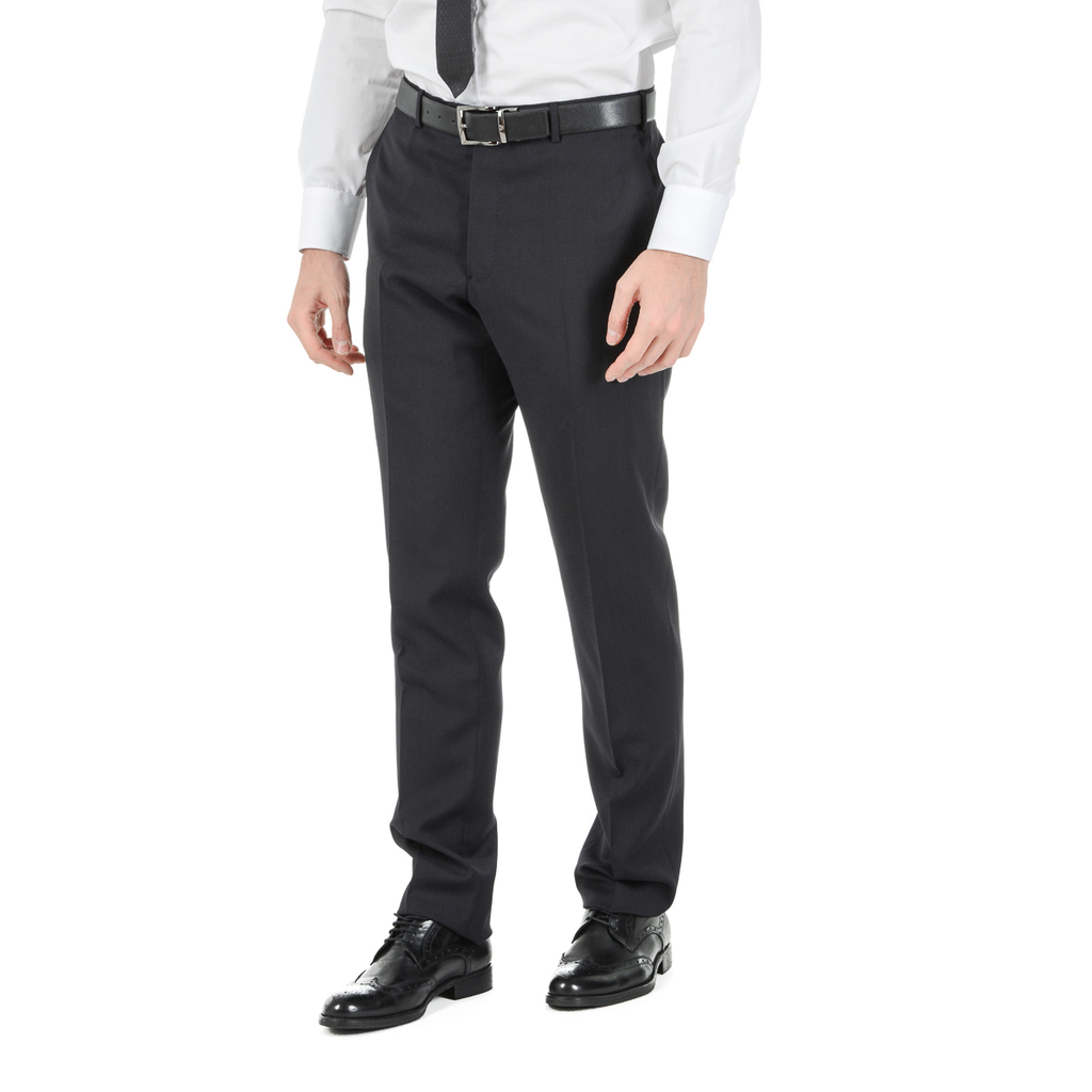 Abito Armani Collezioni Uomo Nero