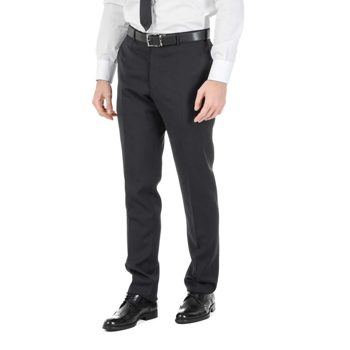 Abito Armani Collezioni Uomo Nero