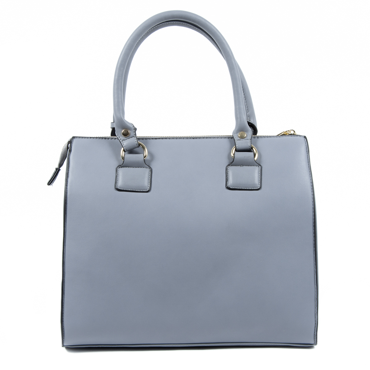 V 1969 Italia Borsa da donna Grigio chiaro LISA