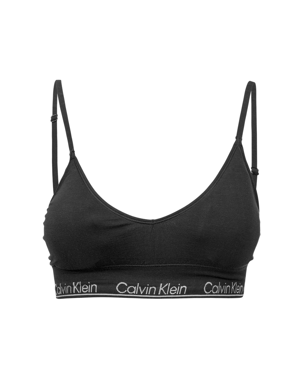 Calvin Klein Reggiseno a triangolo da donna 000QF7093EUB1