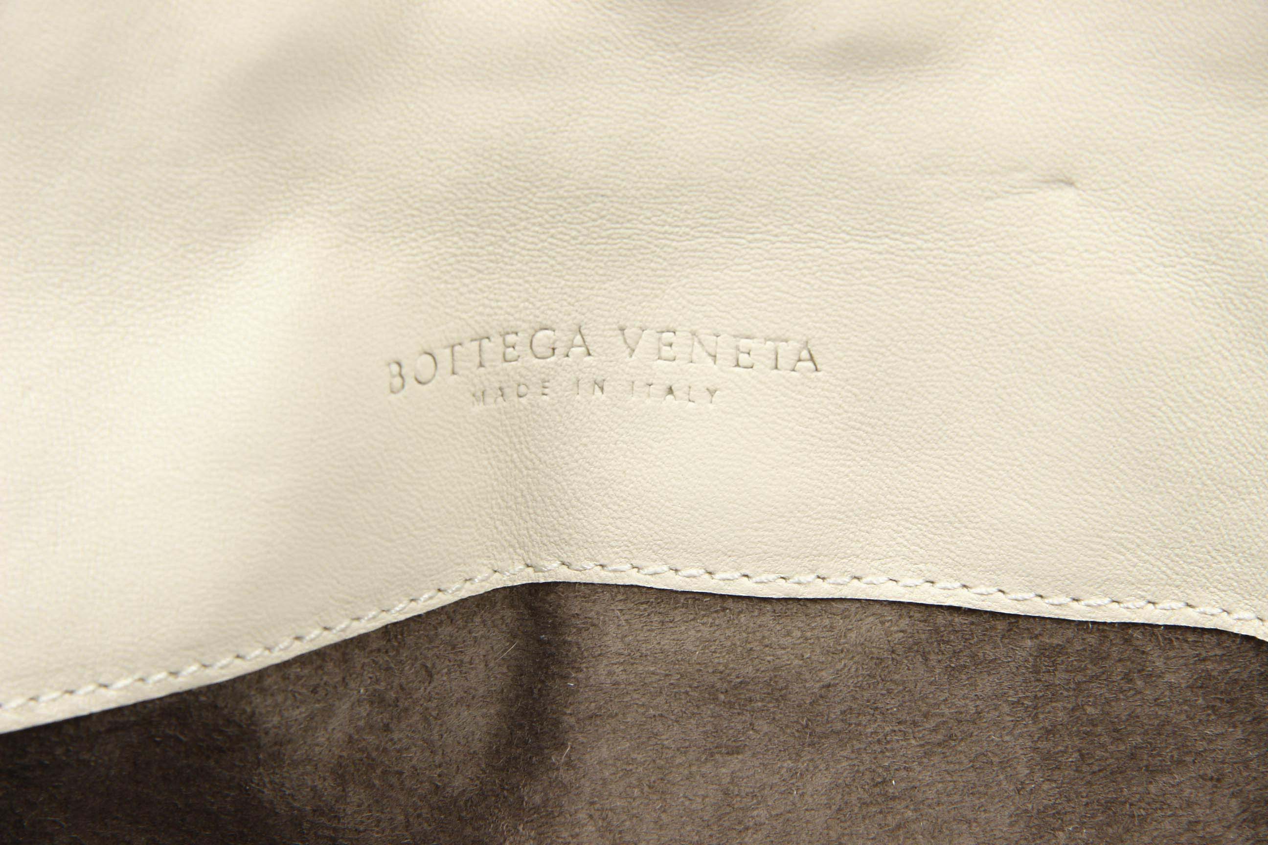 Borsa a mano da donna Bottega Veneta 255549 V0016 9960