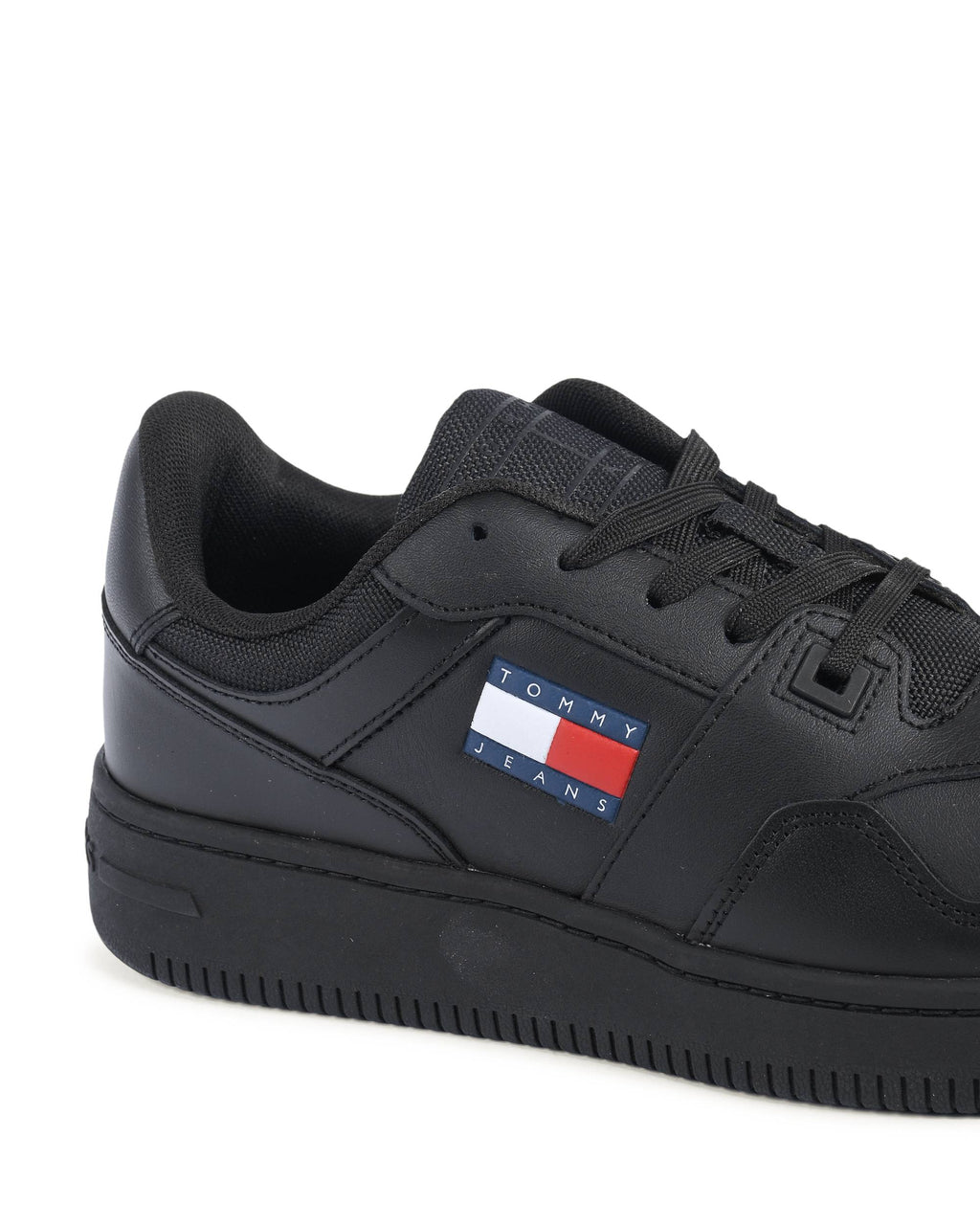 Tommy Hilfiger Sneaker da donna nera EN0EN02505BDS