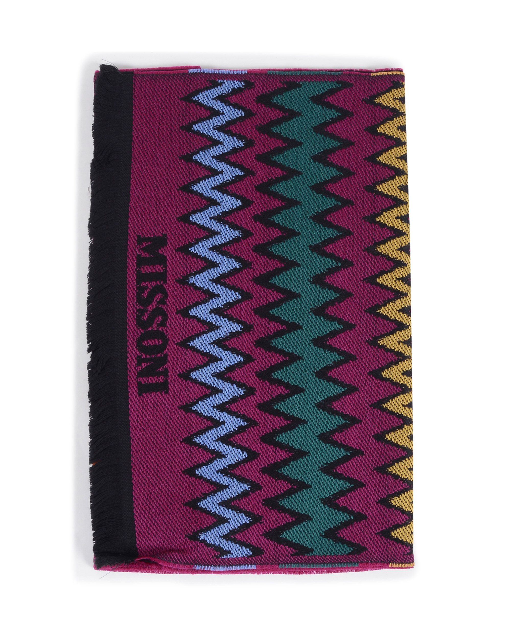 Sciarpa Missoni Donna Multicolore SC31WOP09470003