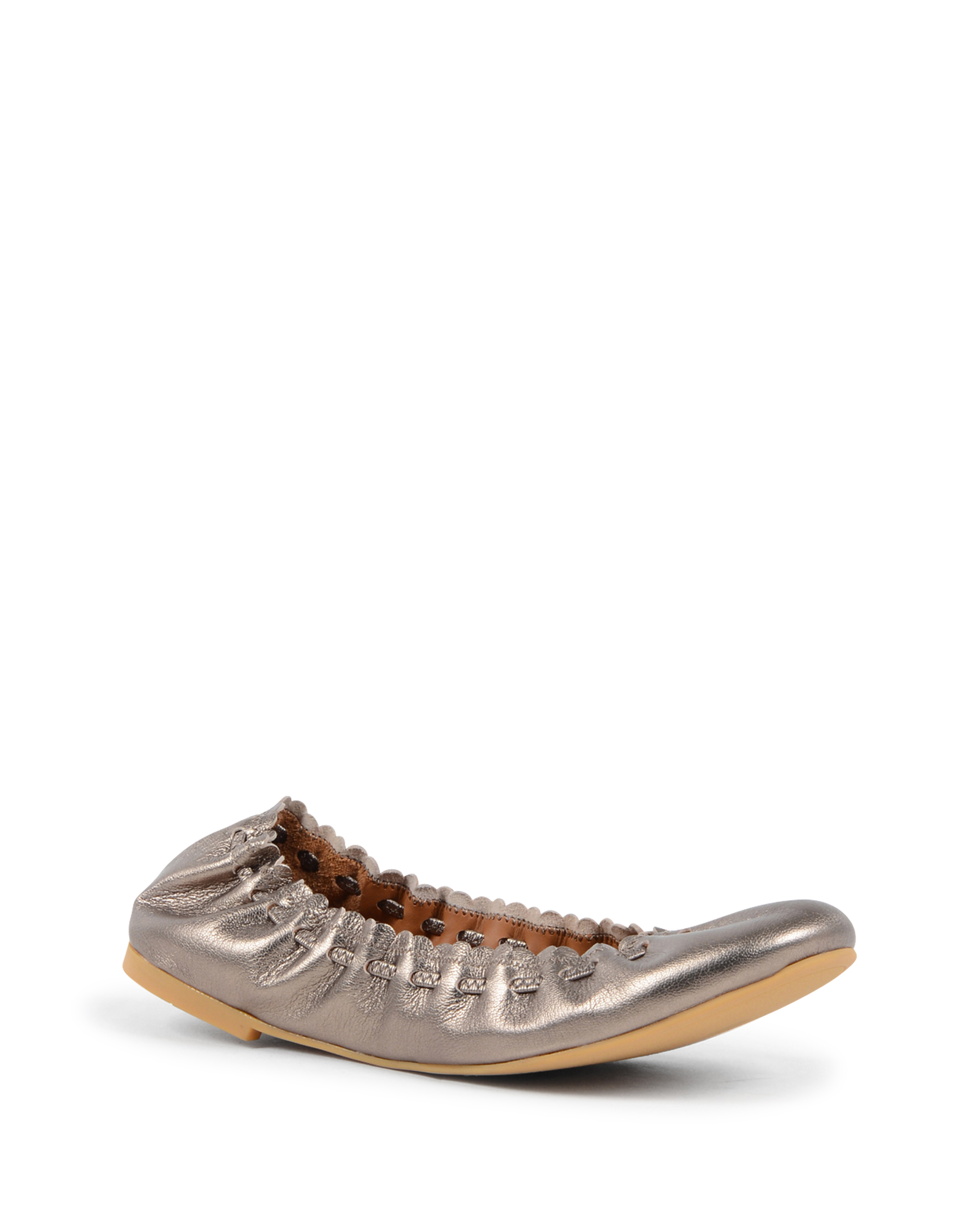 ChloÃ¨ Ballerina da donna Bronzo SB28021 061 BRONZO