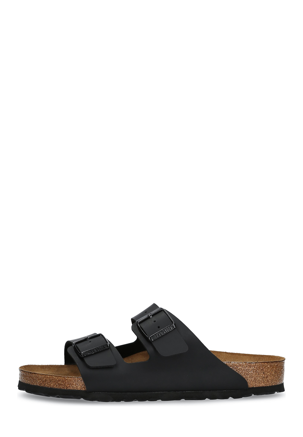 Sandalo da uomo Birkenstock Nero Arizona