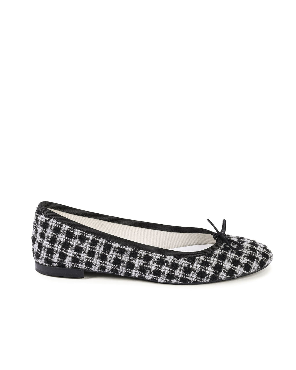 Scarpe da donna Repetto V1790TW NOIR
