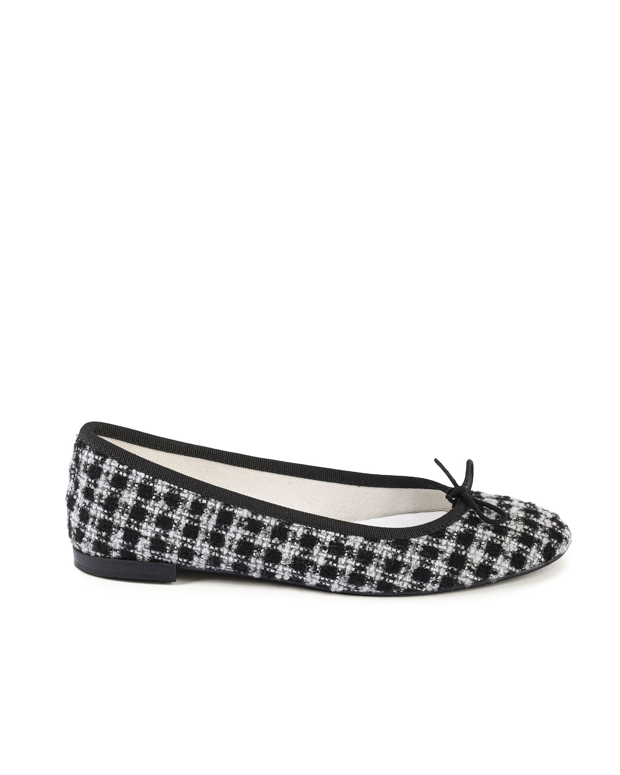 Scarpe da donna Repetto V1790TW NOIR