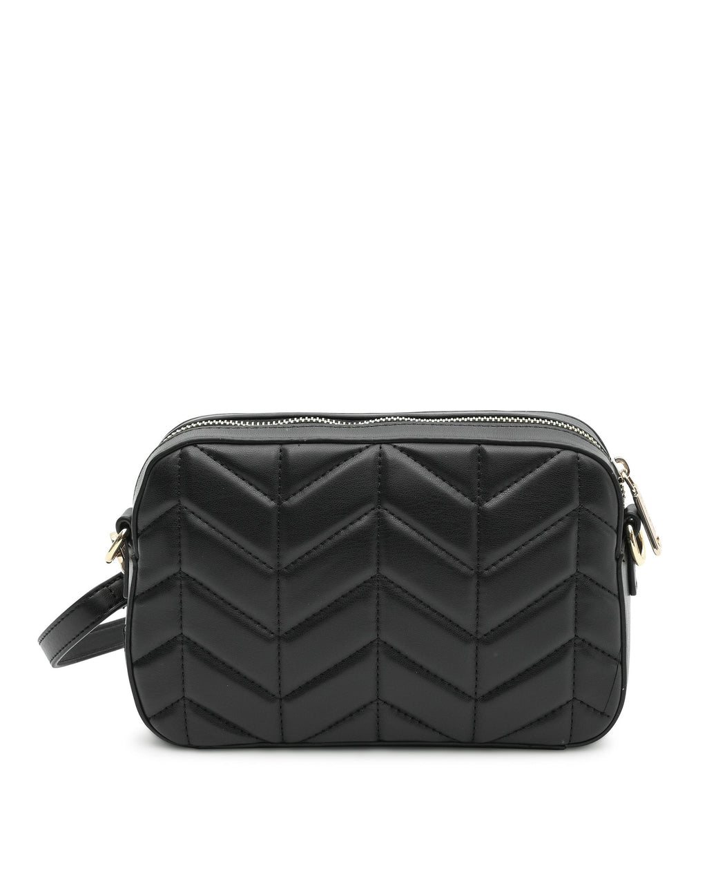 Valentino Womens Shoulder Bag VBS8PA15 001