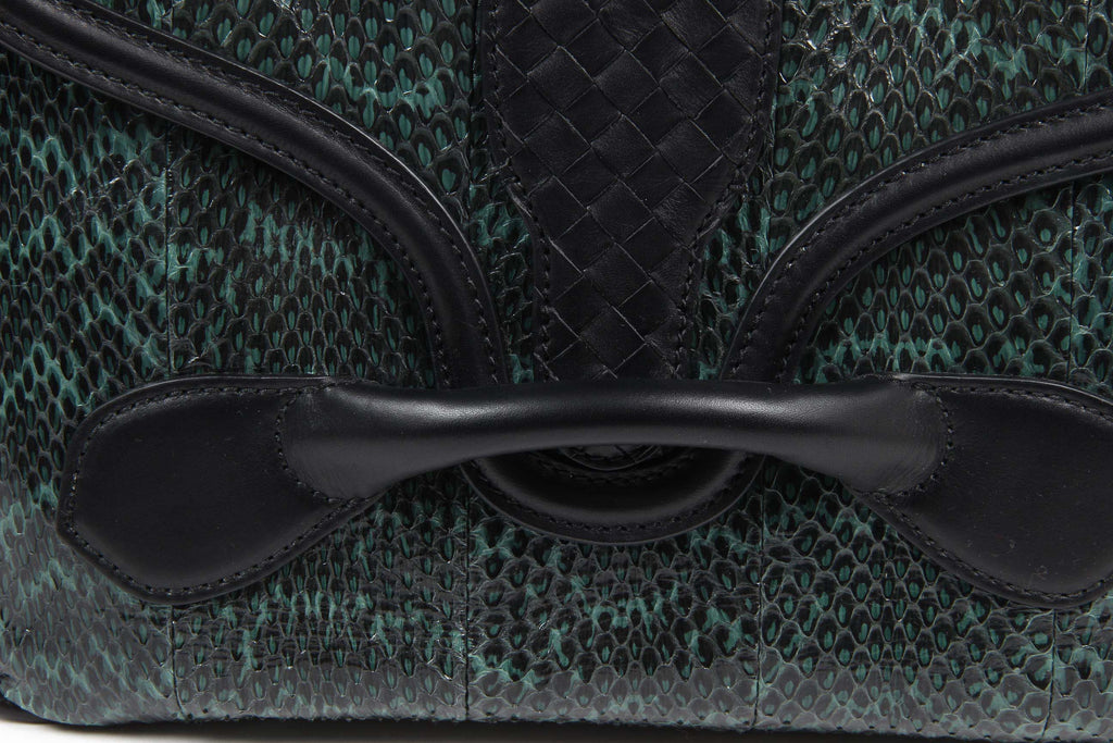 Borsa a mano da donna Bottega Veneta 363796 VAME2 3078