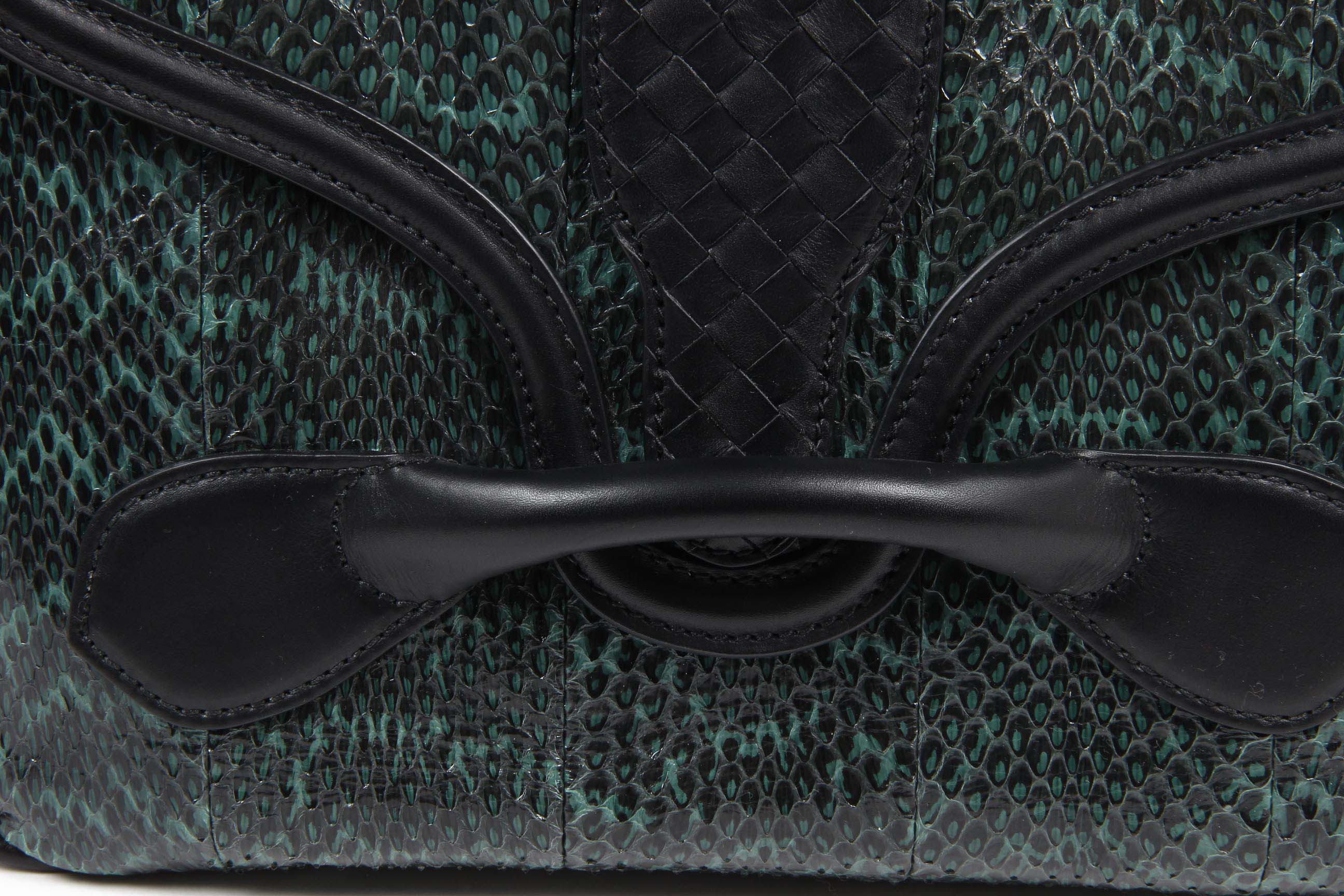 Borsa a mano da donna Bottega Veneta 363796 VAME2 3078