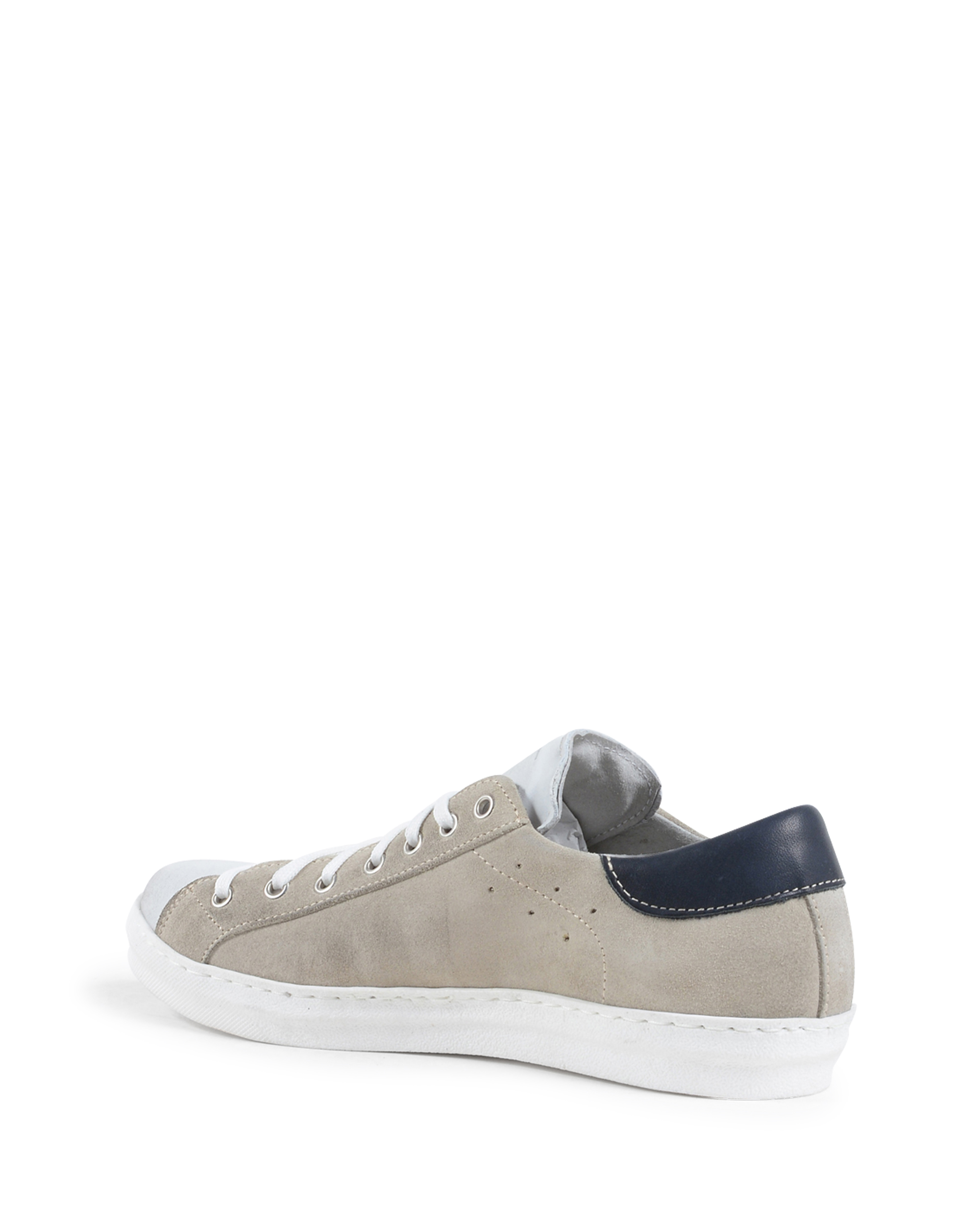 19V69 Italia Mens Sneakers Multicolor GOLD03 CAM BEIGE BLU VERN ROSSO