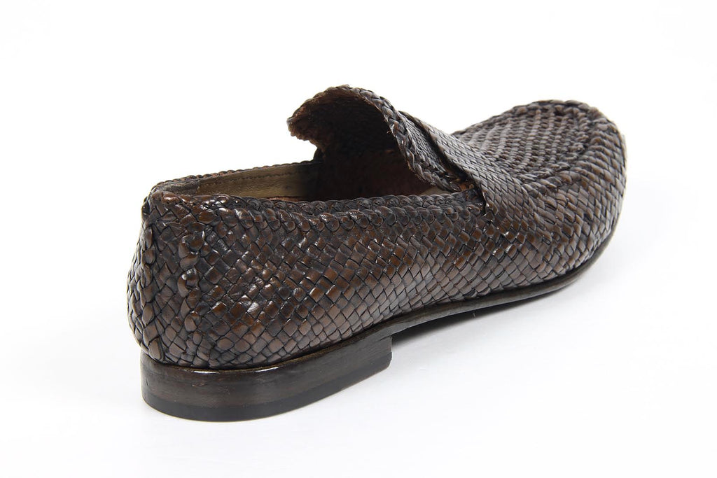 Dolce & Gabbana mocassino uomo Genova CA6552 AC143 80051