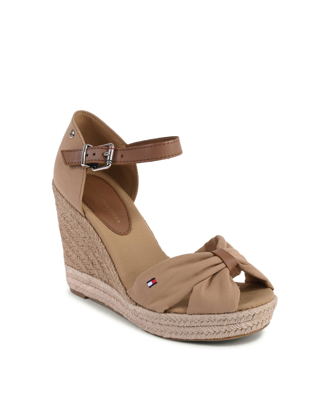 Tommy Hilfiger Donna Zeppa Cachi FW0FW04784RBL