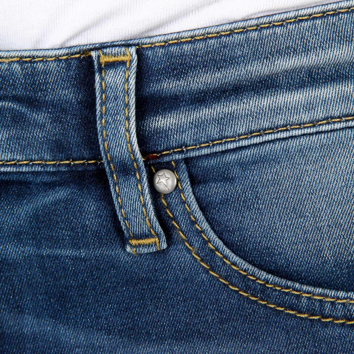 Jeans da donna Andrew Charles Denim CLAIRE