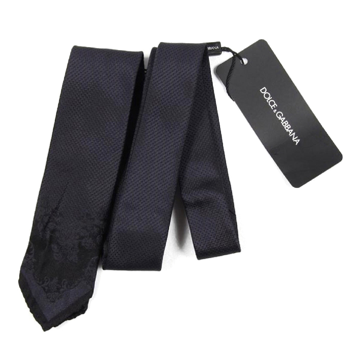 Cravatte da uomo Dolce & Gabbana GT144E G0J6S B0665